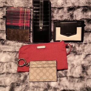 Lodis Cardholders Women's
